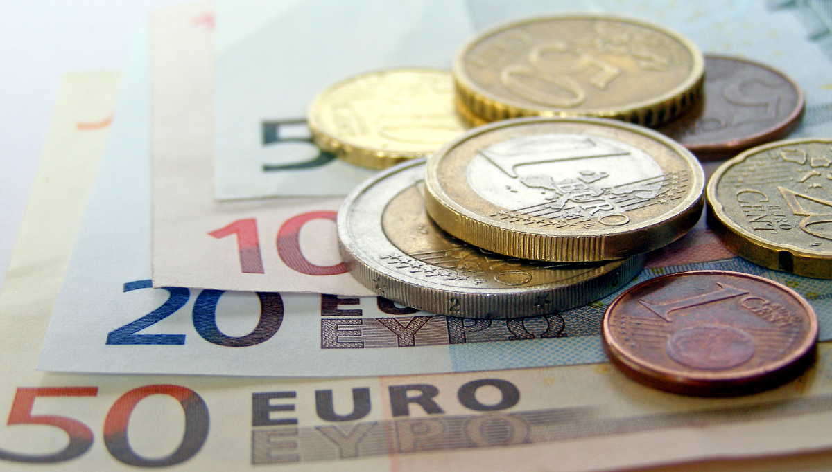 Minimalna plaća 2025.