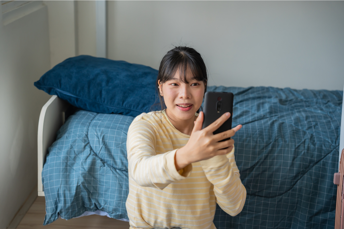 Nadoknada smještaja