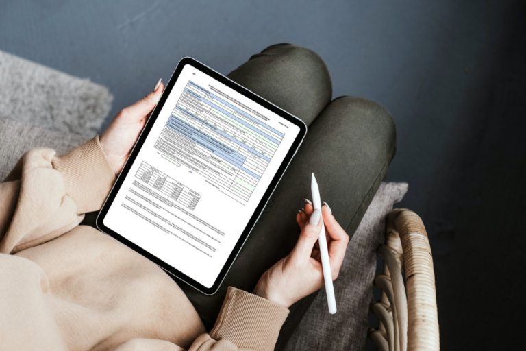 Kako izraditi i predati PO SD obrazac za 2025. godinu