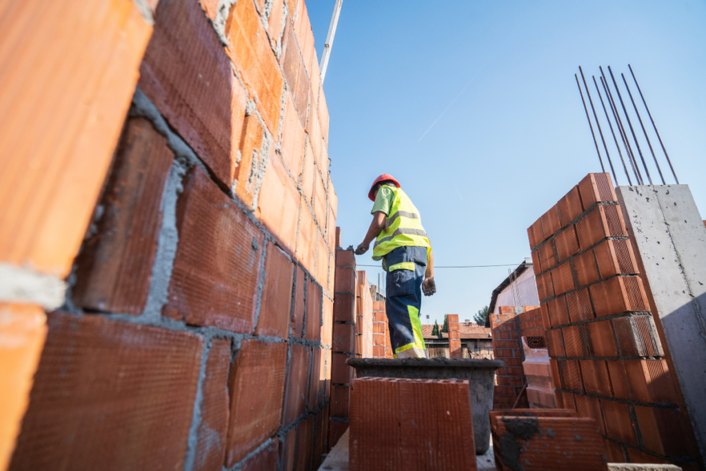 Izmjene kolektivnog ugovora - graditeljstvo