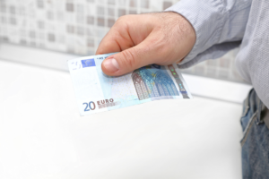 Transparentnost plaća - ACT Konto